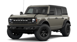 2026 Ford Bronco® External Image 1